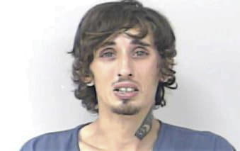 Jose Agosto, - St. Lucie County, FL 